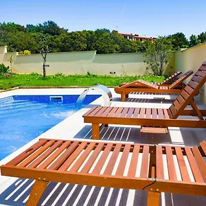 - Istrian Dream With Swimming Pool Apartment Peroj