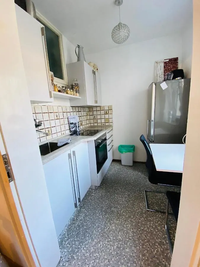 Exclusive Maxvorstadt Studio München 0*,